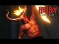 Download Lagu Hellboy (2019 Movie) New Trailer “Red Band” – David Harbour, Milla Jovovich, Ian McShane