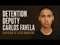 Deputy arrested on human smuggling charges after border checkpoint stop