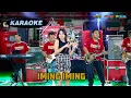 Download Lagu KARAOKE IMING IMING - OSAMA MUSIK - ANIJAYA AUDIO LIVE - NOVAL PRODUCTION
