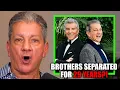Download Lagu 'I Discovered My Brother After 29 Years' - Bruce \u0026 Michael Buffer
