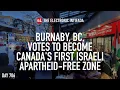 Download Lagu Burnaby, BC, votes to become Canada's first Israeli apartheid-free zone, with Ali Abunimah