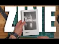 Capture Craft Designing Your First Home-Made Photo Zine