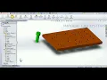 Feature Driven Component option in Solid Works Assembling