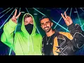 Download Lagu Alan Walker \u0026 Ina Wroldsen - Barcelona (Vikkstar Remix)