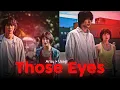 Lagu New West - Those Eyes ( Arisu × Usagi) FMV || Alice in Borderland