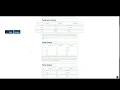 FrontEdit Frontend Heading Table Block Editing Demo