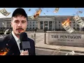 Investigating How the Pentagon Wastes Trillions of Dollars