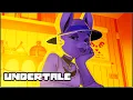 Download Lagu UNDERTALE OST - Shop W/ Light Rain Ambience (Extended) [High Quality]