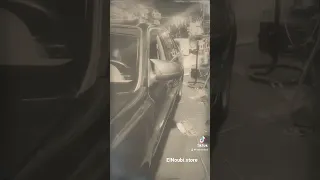 تعديل سياره فيرنا 