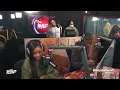 Planète Rap - Ronisia "Ronisia" featuring Tiakola, Doulrha, and Fred Musa! #Monday