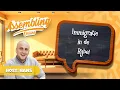 Lagu ☕ Assembling Online S1E2 | Hans | Immigratie in de Bijbel