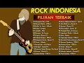 Download Lagu LAGU ROCK INDONESIA (BAND ROCK LEGEND INDONESIA) | PLAYLIST ROCK SONG INDONESIA|| Utopia || Dewa 19