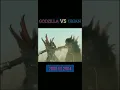 Download Lagu Godzilla Vs. Gigan Evolution #godzilla #evolution #shorts