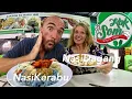 Download Lagu Nasi Kerabu And Nasi Dagang at Kak Som 🇲🇾 Kuala Lumpur Malaysia