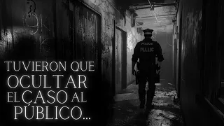 4 CASOS PARANORMALES QUE OCULTÓ LA POLICÍA... I 4 HISTORIAS de TERROR de POLICÍAS Vol. V
