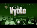 Lagu Agape Gospel Band Ft Eliya Mwantondo - Vitu Vyote (Official Music Audio)