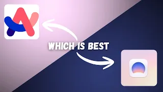 Arc Browser vs Dia AI Browser Comparison
