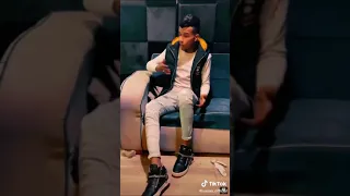 قلبي انا ابيض قلبك اسود عصام صاصا كروان قلبي 