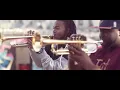 Hot 8 Brass Band - 'Sexual Healing (Official Video)' [Marvin Gaye Cover]