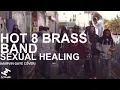 Download Lagu Hot 8 Brass Band - 'Sexual Healing (Official Video)' [Marvin Gaye Cover]