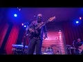 Norman Brown the Jazz Guitar Master in 2025 at Live Smooth Jazz Show in Nashville at City Winery.