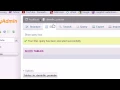 MySQL Database Tutorial 4 SHOW and SELECT by tutorials media