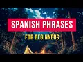Lagu Learn Spanish Fast: Easy Phrases for Everyday Use. Spanish for Beginners