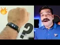 Xiaomi Mi Band 3 Unboxing First Look - Best Budget Fitness Tracker