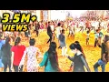 Download Lagu Garba Dance Pithora | Mandir Chowk Day 04 | Navratri Special