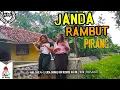 JANDA RAMBUT PIRANG | Film Kocak Guyon Pantura | Hiburan warga 62