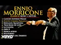 Lagu Ennio Morricone - Classical Music (Timeless Classical Moments in Movies)