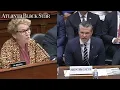 Very Immature Pete Hegseth Scolded for Rambling Dodging Questions in House Hearing