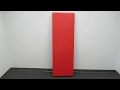 First Team FT456-WB Wall Padding