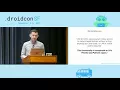 droidcon SF 2017 - Fun with Native Code on Android