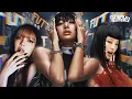 Download Lagu LISA x JENNIE (feat. Doechii) – FUTW (FXCK UP THE WORLD) / ROCKSTAR / EXTRAL (MASHUP)