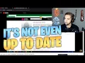 Kebun reacts to Koil finds out about LordKebun s 21 Million Net Worth NoPixel GTA RP