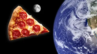 How Pizza Conquered the World