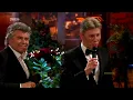 Andy Borg \u0026 Helmut Lotti - Mandolins in the Moonlight - (Weihnachten mit Andy Borg, 24.12.2024)