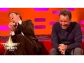 Download Lagu Eddie Redmayne Really Loves Bryan Cranston’s Hilarious Vintage Dating Vids - The Graham Norton Show