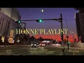 Download Lagu 그루브안타면 혼네한테 혼나    { HONNE playlist }