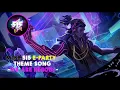 Download Lagu MLBB 515 E-Party 2021 Theme Song  ~We are Heroes~