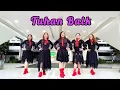 Download Lagu Tuhan Baik// Line Dance//Dancer by Unity Dendal//Choreo by Nenny Mokodongan.