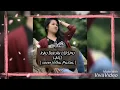 Download Lagu AMBON song - KAU BUKAN DIRIMU LAGI ( cover VITHA MAILOA )