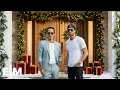 Lagu Enrique Iglesias y Marc Anthony - Feliz Navidad (Official Exterminium Music) #villancicos, #salsa