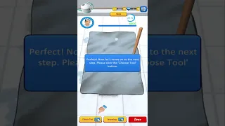 🎮 Rugs 2 Riches: Ultimate Beginner Walkthrough | Clean Rugs, Build Your Empire! 🧼