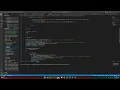 How to create a website using DOM manipulation in Visual Studio with JavaScript HTML Bootstrap