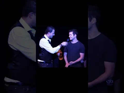 Não acreditou que estava hipnotizado! Dança do Passarinho.