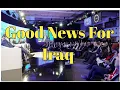 Iraqi dinar currency RV news update dinner iqd usa