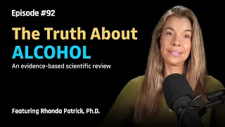The Truth About Alcohol: Risks, Benefits, and Everything In-Between