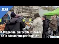 - A Craponne la democratie participative porte ses fruits